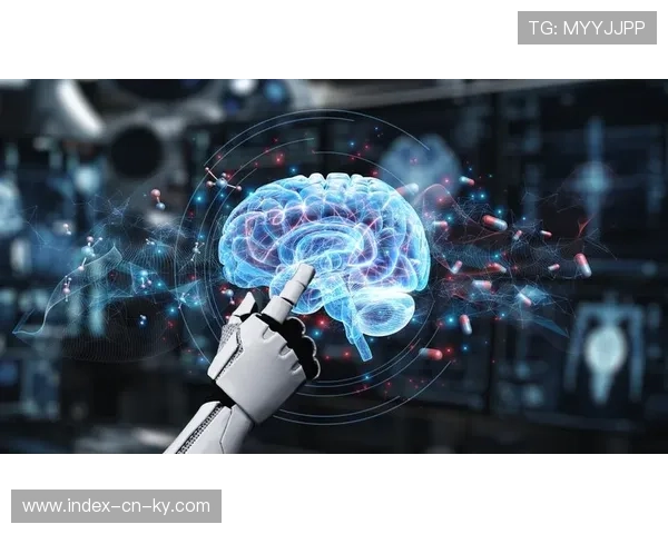 脑机接口辅助设备在当前阶段进入实验室测试 助力行动不便者参与服务 脑机接口辅助设备在当前阶段进入实验室测试 助力行动不便者参与服务