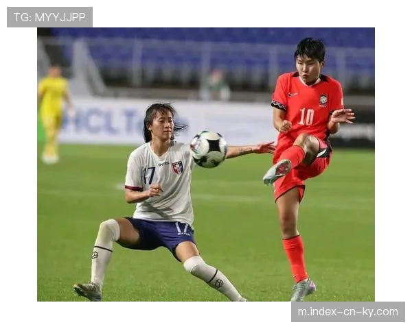 中国女足进攻端需提升效率 首战多次机会未能转化为进球